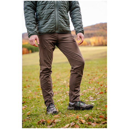 Чоловічі штани MOOA Trek Light