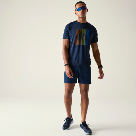 Чоловіча футболка Dare 2b Tech II Tee