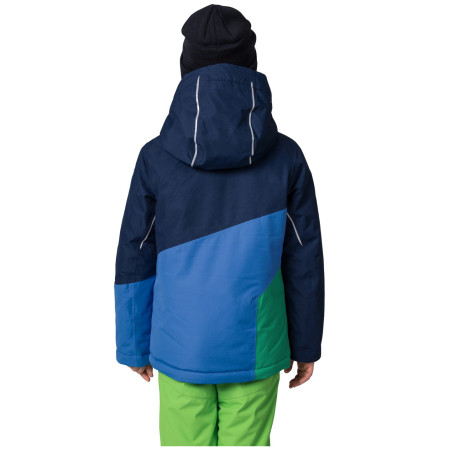 Дитяча зимова куртка Hannah Kigali Jr