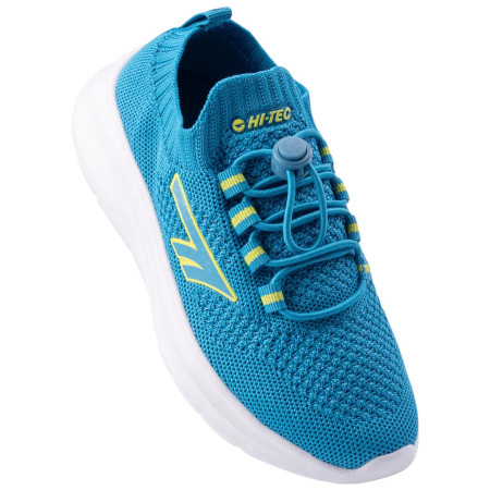 Дитячі черевики Hi-Tec Rilon Jrb Ii