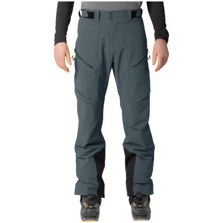 Чоловічі зимові штани Dynafit Ridge Dst Pnt M