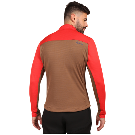 Чоловіча толстовка Kilpi Erin-M