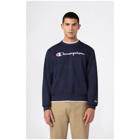 Чоловіча толстовка Champion Crewneck Sweatshirt M INC