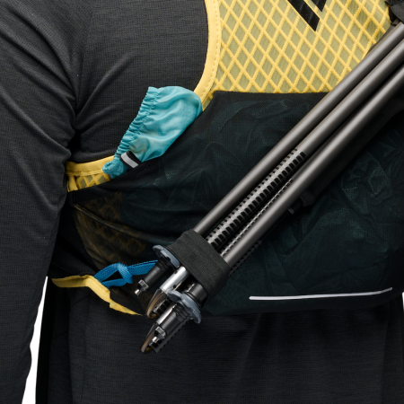 Біговий жилет Black Diamond Distance 2 Hydration Vest