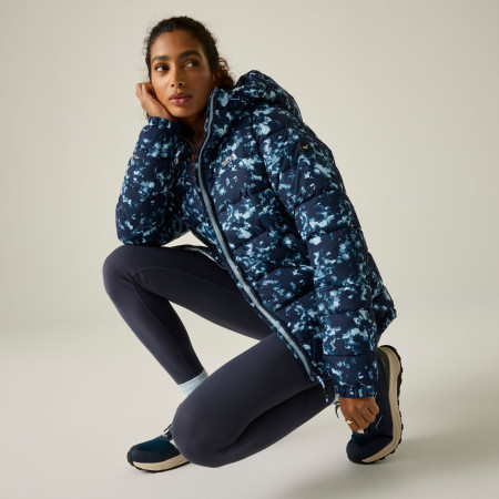 Жіноча куртка Regatta Women's Aldthorn