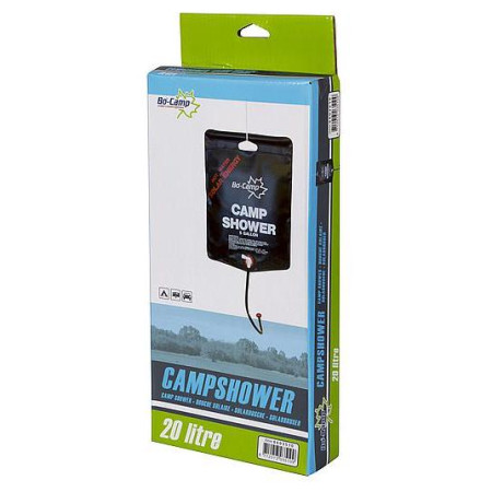 Душ Bo-Camp Solar Shower 20l