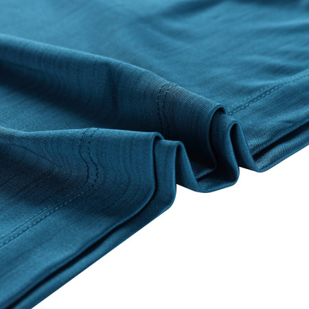 Дитяча футболка Alpine Pro Basiko