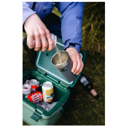 Термокружка Stanley Adventure series 470ml