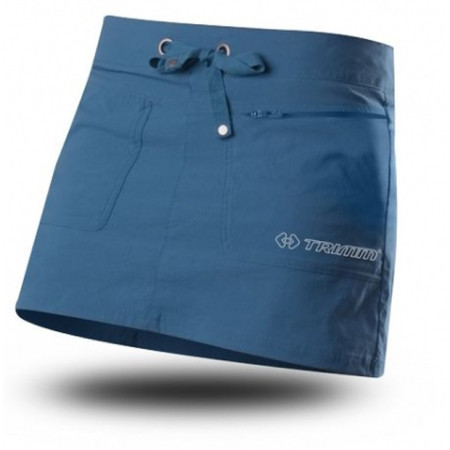 Спідниця Trimm Lamba темно-синій