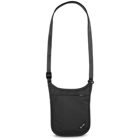 Сумка через плече Pacsafe Coversafe V75 Neck Pouch