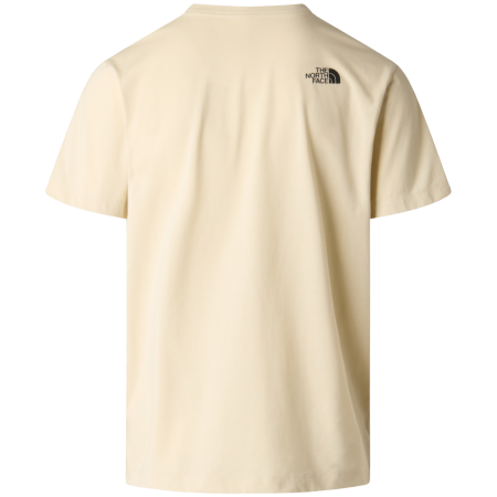 Чоловіча футболка The North Face M Evolution Box Half Dome Regular Short Sleeve Tee