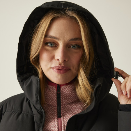 Жіноче пальто Regatta Ujeane