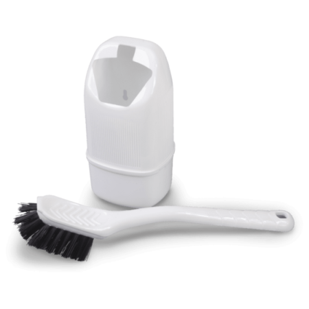 Щітка Kampa Basil Mini білий