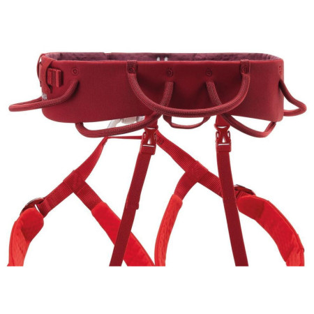 Система Petzl Adjama