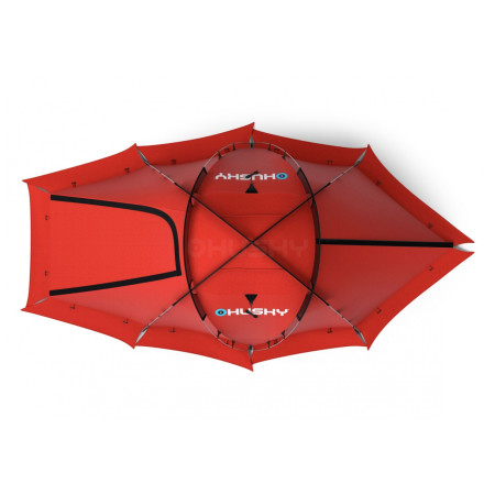 Намет Husky Fighter 3-4