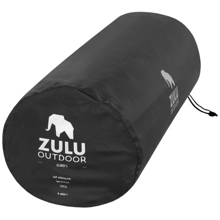 Самонадувний килимок Zulu Ulundi 5