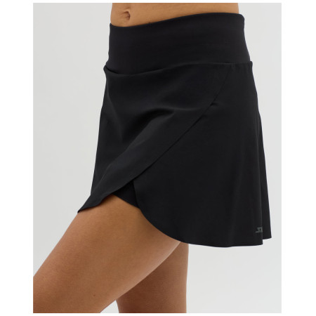 Жіноча велоспідниця Silvini Isorno Pro