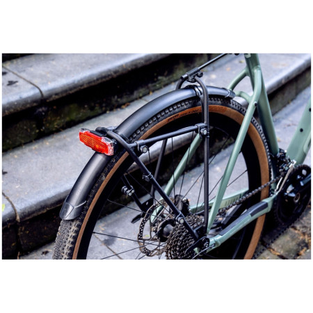 Крило Ortlieb Quick-Rack Mudguard 38mm (Road)