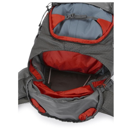 Рюкзак Lowe Alpine Yacuri ND55