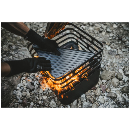 Рукавички для грилю Höfats Gloves Aramid