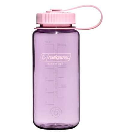 Пляшка Nalgene Wide Mouth 500 ml Sustain