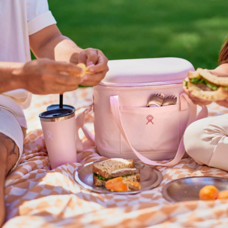 Термокружка Hydro Flask All Around Tumbler 16 oz