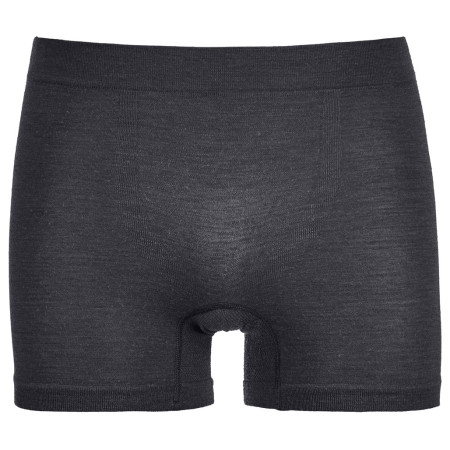 Боксерки Ortovox 120 Comp Light Boxer M чорний black raven