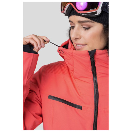 Жіноча гірськолижна куртка Hannah Amabel