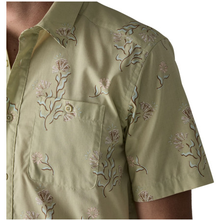 Чоловіча сорочка Patagonia Men's Go-To Shirt