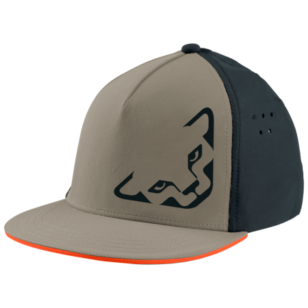 Кепка Dynafit Tech Trucker Cap
