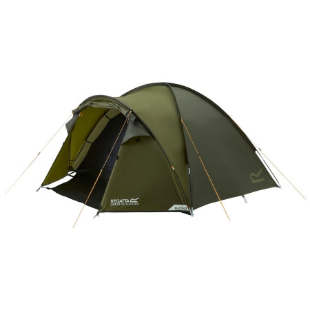 Туристичний намет Regatta Elkon 2 Person Tent