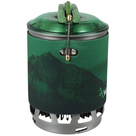 Пальник Warg Flashtower