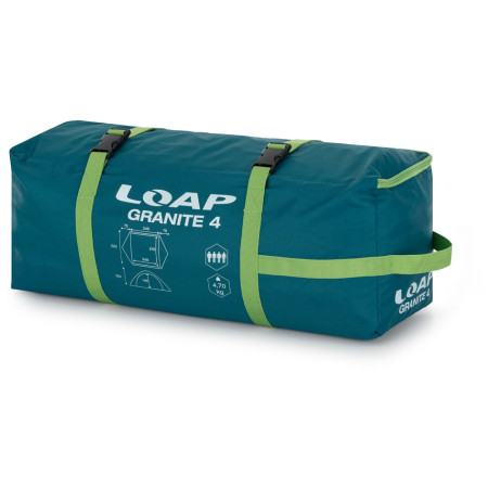 Намет Loap Granite 4