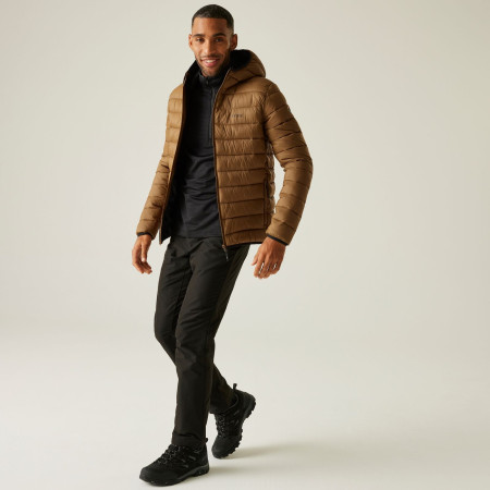 Чоловіча куртка Regatta Hooded Marizion