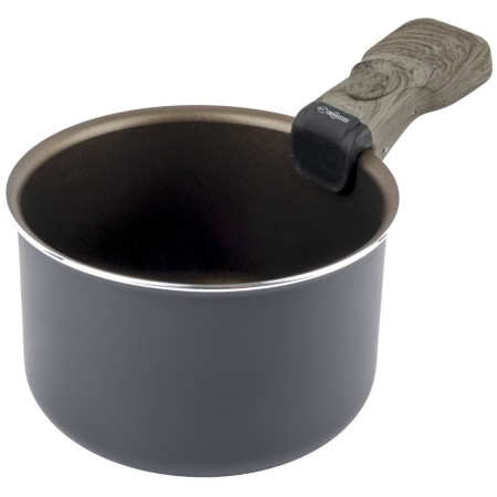 Набір горщиків Brunner Torralta Spacemaster Ø 18 cm