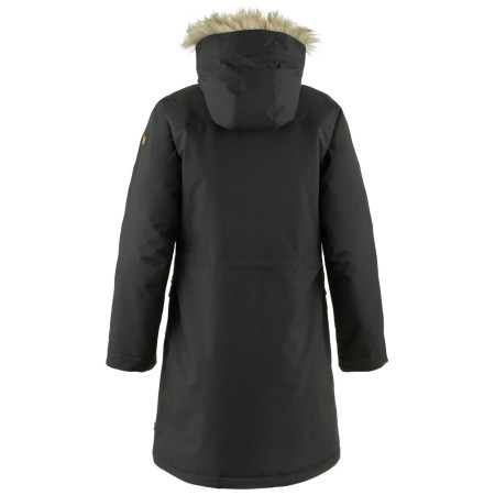 Жіноче зимове пальто Fjällräven Nuuk Lite Parka