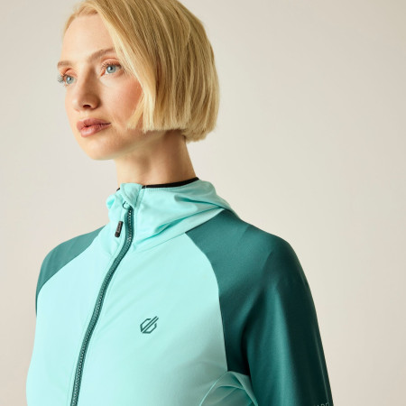 Жіноча кофта Dare 2b Nomadic Mid