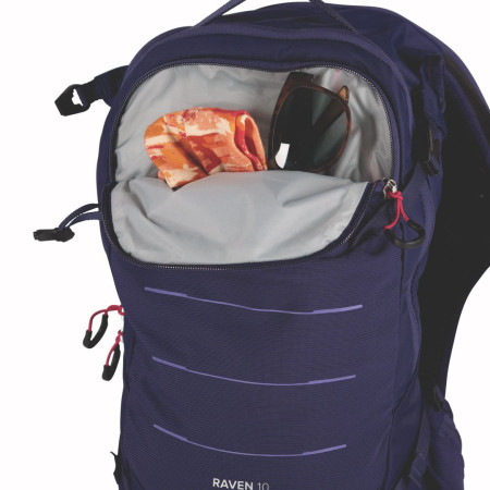 Жіночий рюкзак Osprey Raven 14
