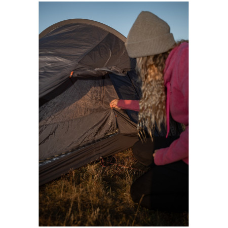Намет Lifesystems Solo Peak Tent - 1 Person