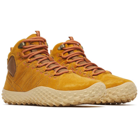 Жіноче взуття Merrell Wrapt Mid Wp