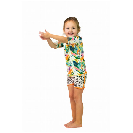 Дитяча футболка DucKsday Moana SS