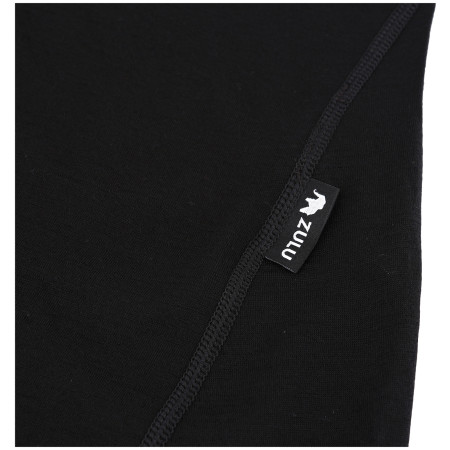 Жіноча футболка Zulu Merino 160 Short 4C