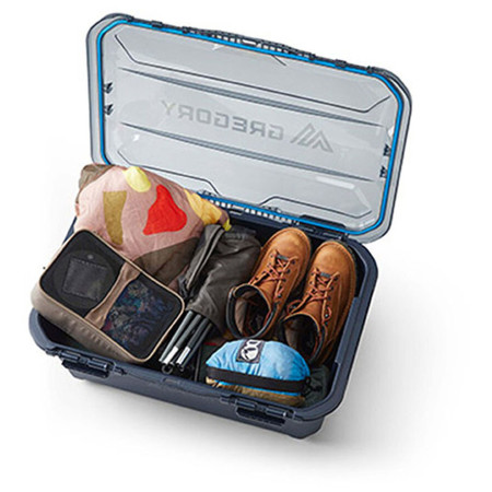 Ящик для зберігання Gregory Alpaca Gear Box 45L