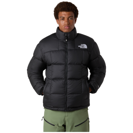 Чоловіча куртка The North Face M Lhotse Jacket - Eu
