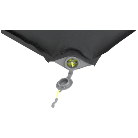 Надувний килимок Outwell Sleepin Single 10.0 cm