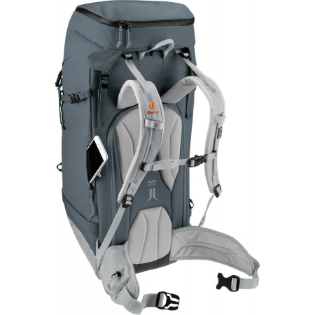 Жіночий рюкзак Deuter Freescape Pro 38+ SL