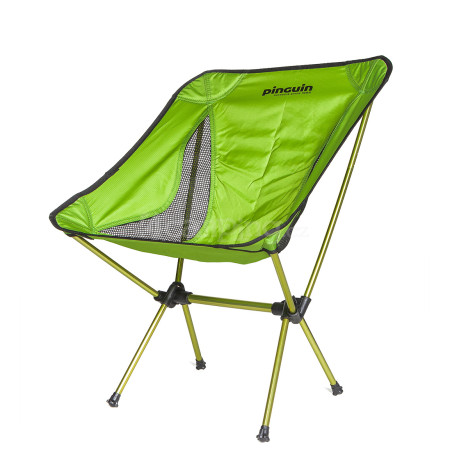 Крісло Pinguin Pocket Chair зелений