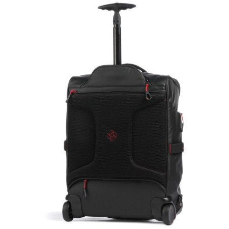 Валіза на колесах Samsonite Paradiver Light Duffle/WH 55