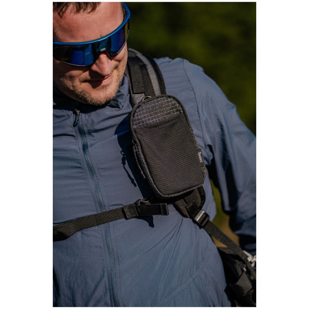 Сумочка на наплічну лямку Warg Camino Pocket