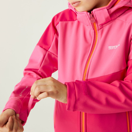 Дитяча куртка Regatta Acidity VII